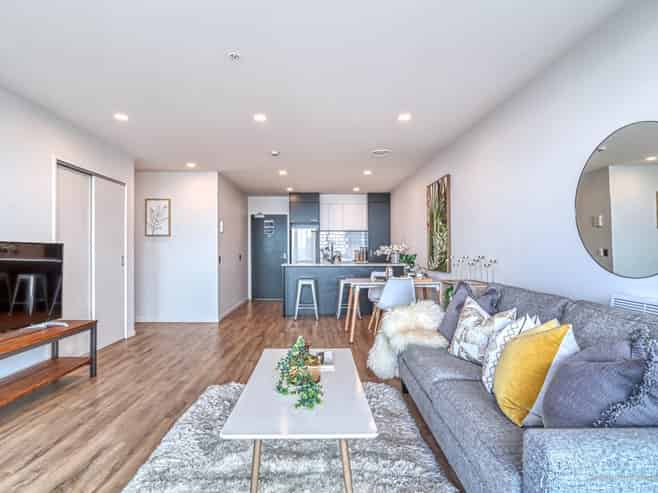 1412/106 Vincent Street, Auckland Central