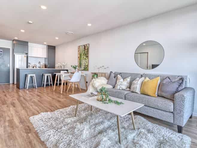 1412/106 Vincent Street, Auckland Central