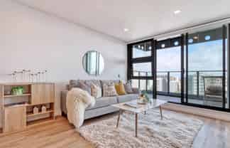 1412/106 Vincent Street, Auckland Central