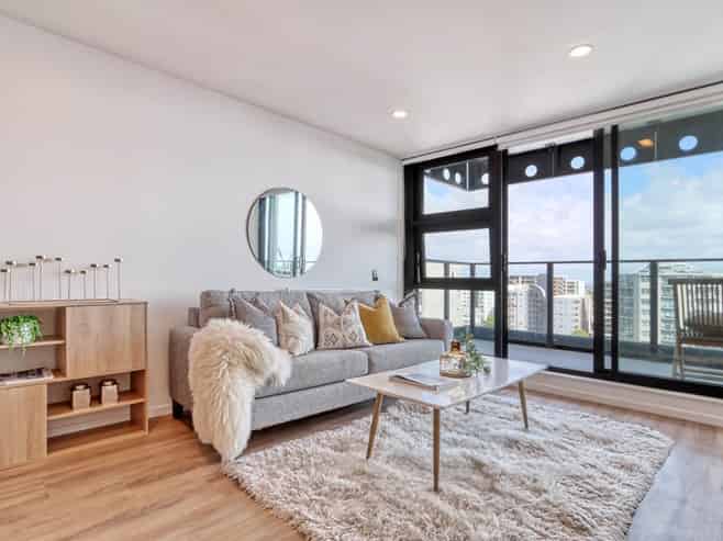 1412/106 Vincent Street, Auckland Central