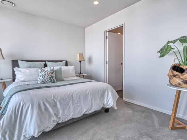 1412/106 Vincent Street, Auckland Central