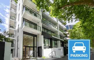 Cpk PU10/106 Vincent Street, Auckland Central