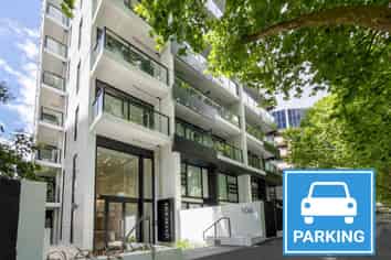 Cpk PU10/106 Vincent Street, Auckland Central