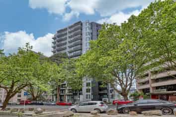 Cpk PU10/106 Vincent Street, Auckland Central