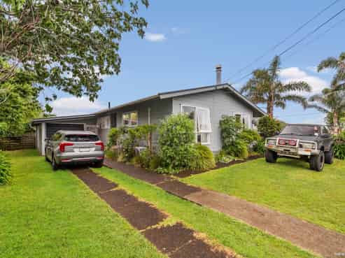 19 Stonehurst Avenue, Waiuku