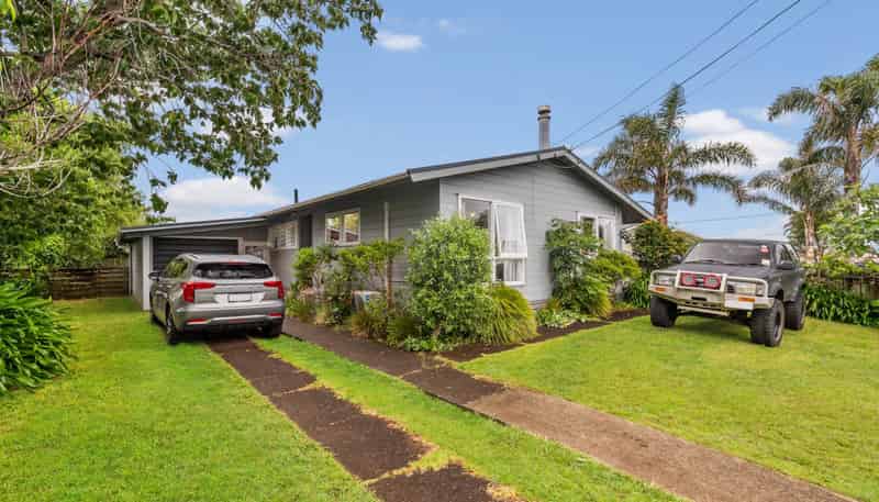 19 Stonehurst Avenue, Waiuku