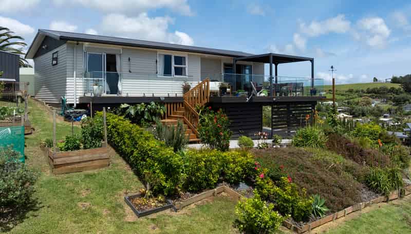 262 State Highway 10, CABLE BAY