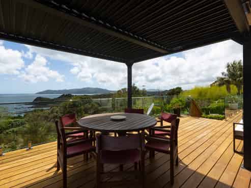 262 State Highway 10, Cable Bay