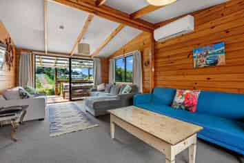 41 Beach Road, Mangonui