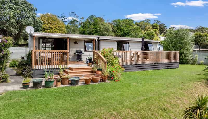 41 Beach Road, Mangonui