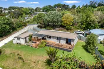 41 Beach Road, Mangonui