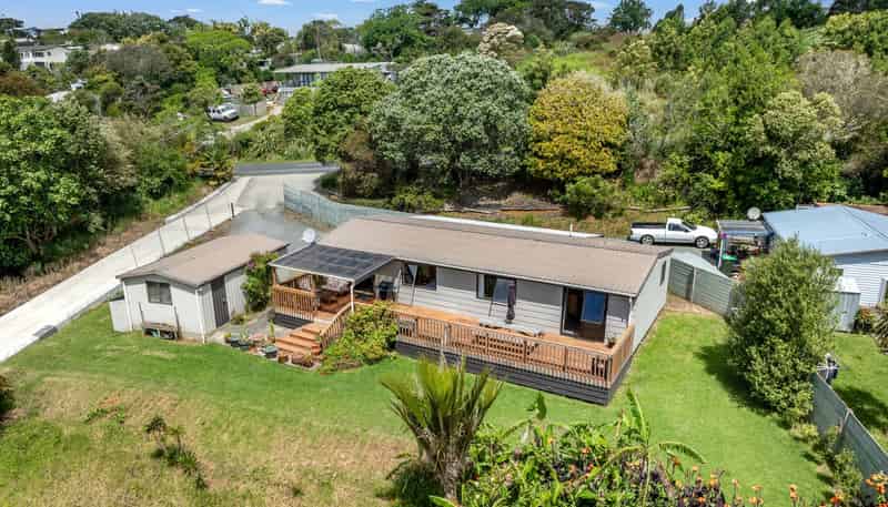 41 Beach Road, Mangonui