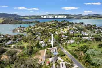 41 Beach Road, Mangonui