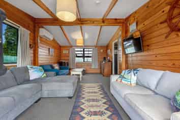 41 Beach Road, Mangonui