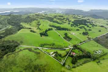 418 Martin Road, Kaeo