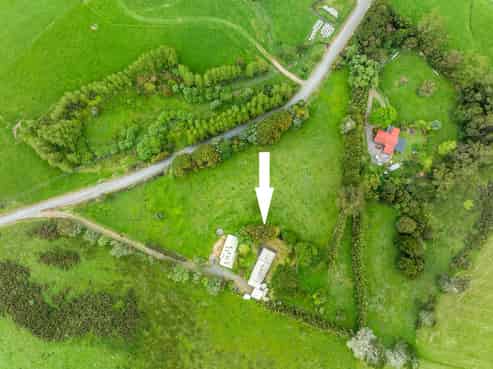 418 Martin Road, Kaeo