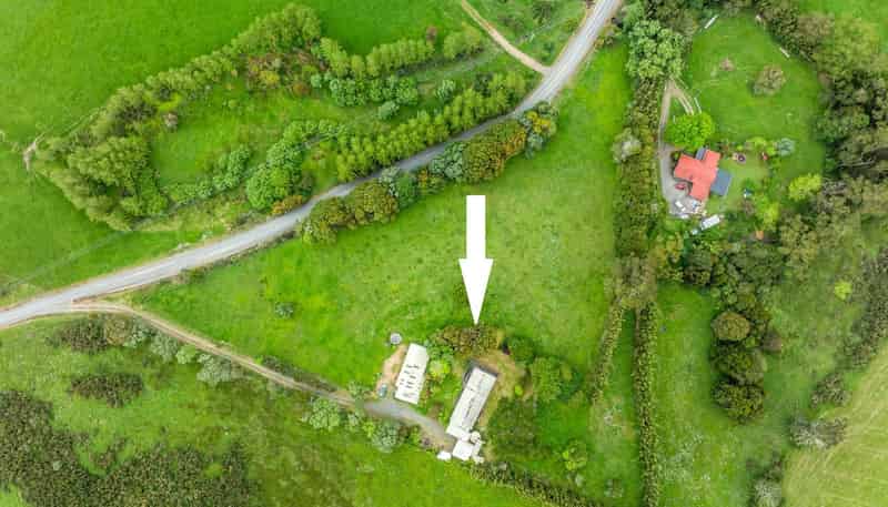 418 Martin Road, Kaeo