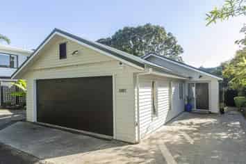 105C Landscape Road, Mount Eden