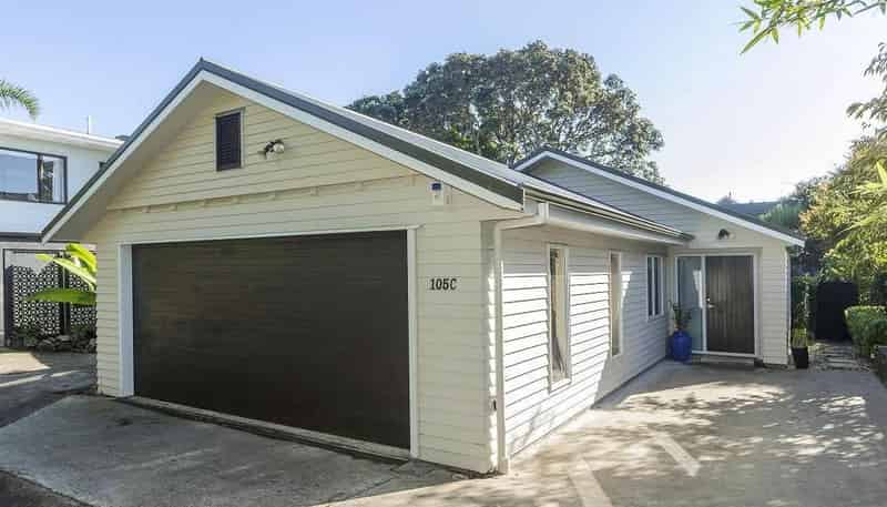 105C Landscape Road, Mount Eden