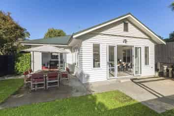 105C Landscape Road, Mount Eden