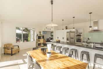 105C Landscape Road, Mount Eden