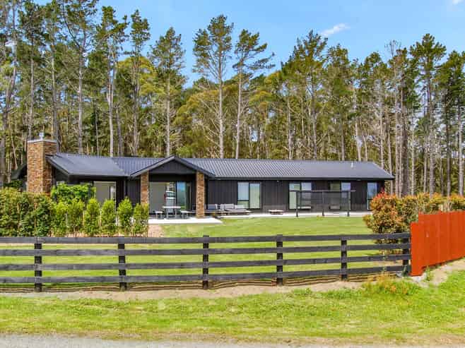 1 Gumtree Way, Kaiwaka