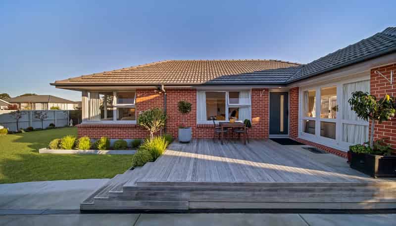 27 Eglinton Street, Avondale