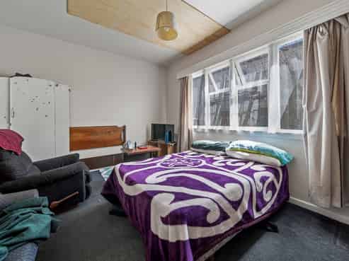 227 Worcester Street, Christchurch Central