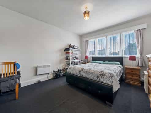 227 Worcester Street, Christchurch Central