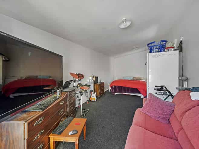 227 Worcester Street, Christchurch Central