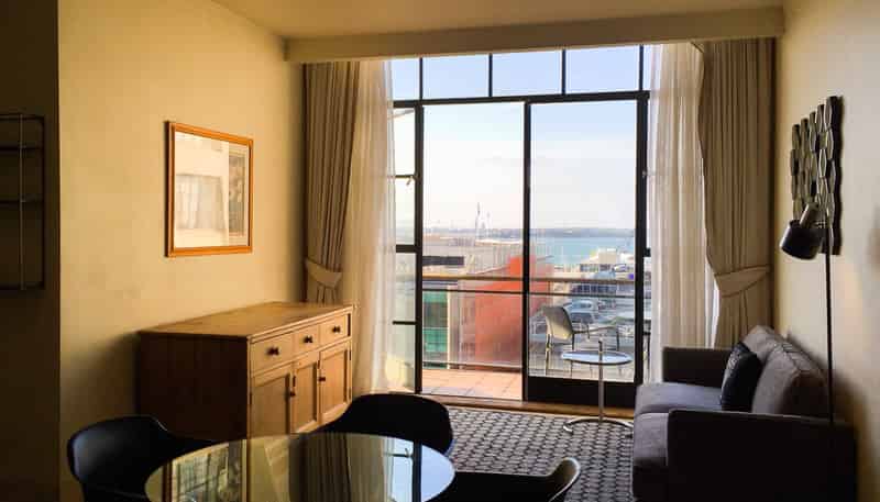 537/35 Hobson Street, Auckland Central