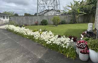 8 Carey Place, Otara