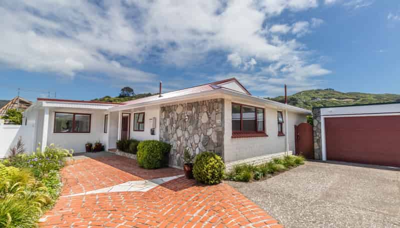 23A Parkvale Road, Karori