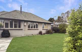 46 Brucefield Avenue, Netherby