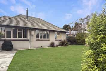 46 Brucefield Avenue, Netherby