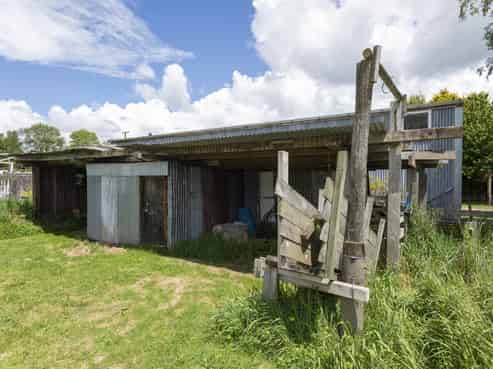10 Raumati Street, Matawai