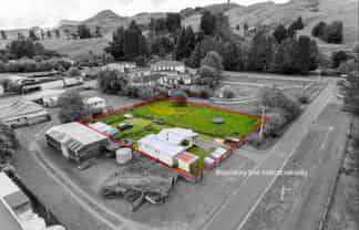 10 Raumati Street, Matawai