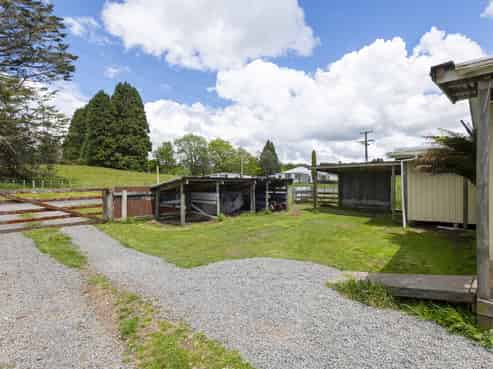 10 Raumati Street, Matawai