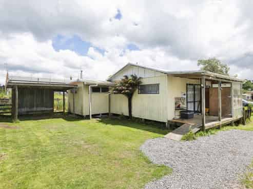 10 Raumati Street, Matawai