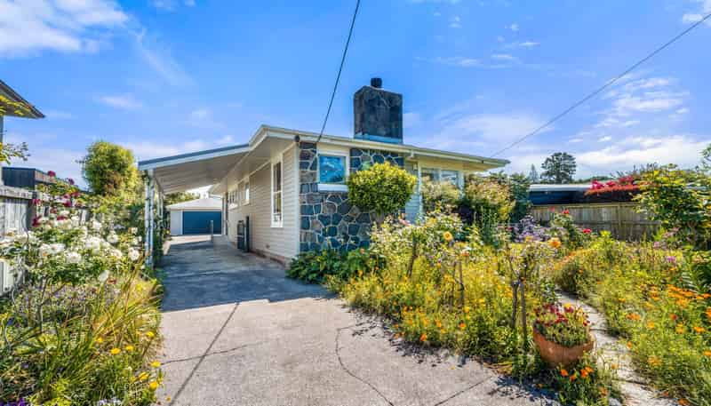 59 Seacliffe Avenue, Belmont