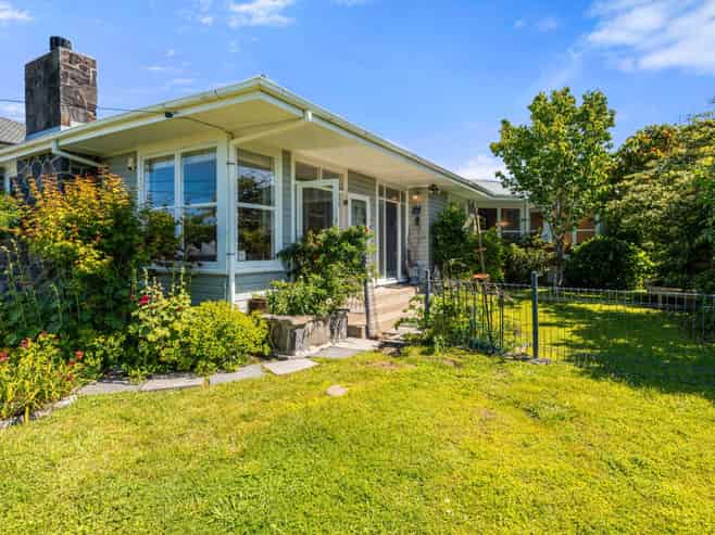 59 Seacliffe Avenue, Belmont