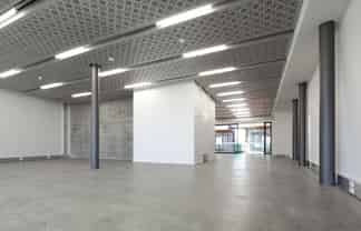 Inspiring Spaces, Iconic Address