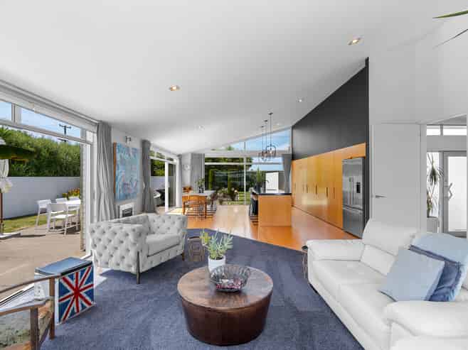 340 Smart Road, Hillsborough