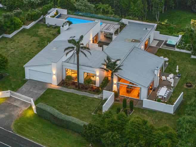 340 Smart Road, Hillsborough