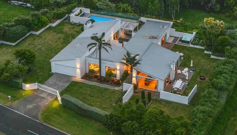 340 Smart Road, Hillsborough