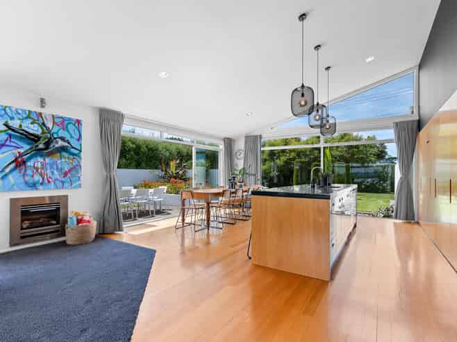 340 Smart Road, Hillsborough