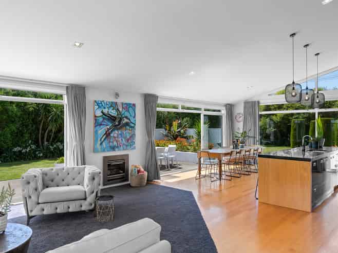 340 Smart Road, Hillsborough