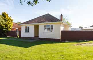 10 Mansford Place , West End