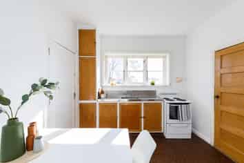 10 Mansford Place , West End