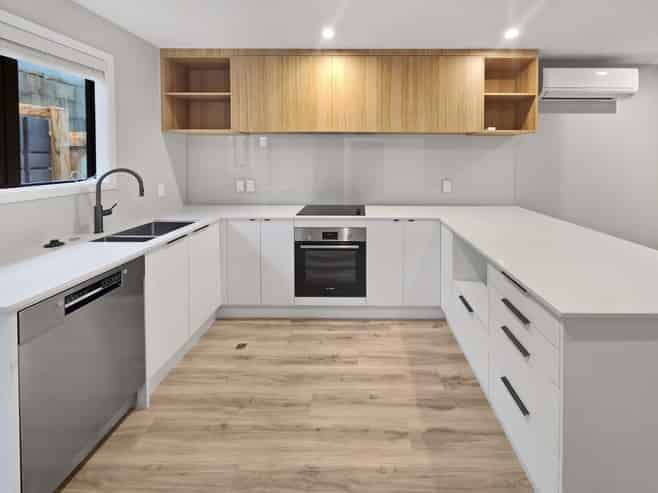 3/17 Faulke Avenue, Wainuiomata